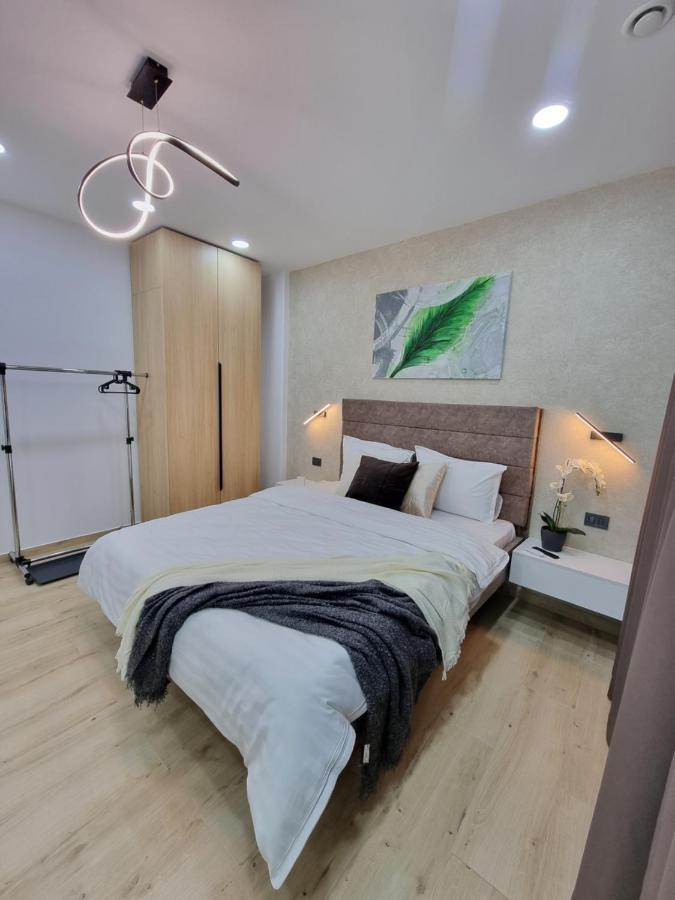 Casa Chiper - Apartament Parter 布拉索夫 外观 照片