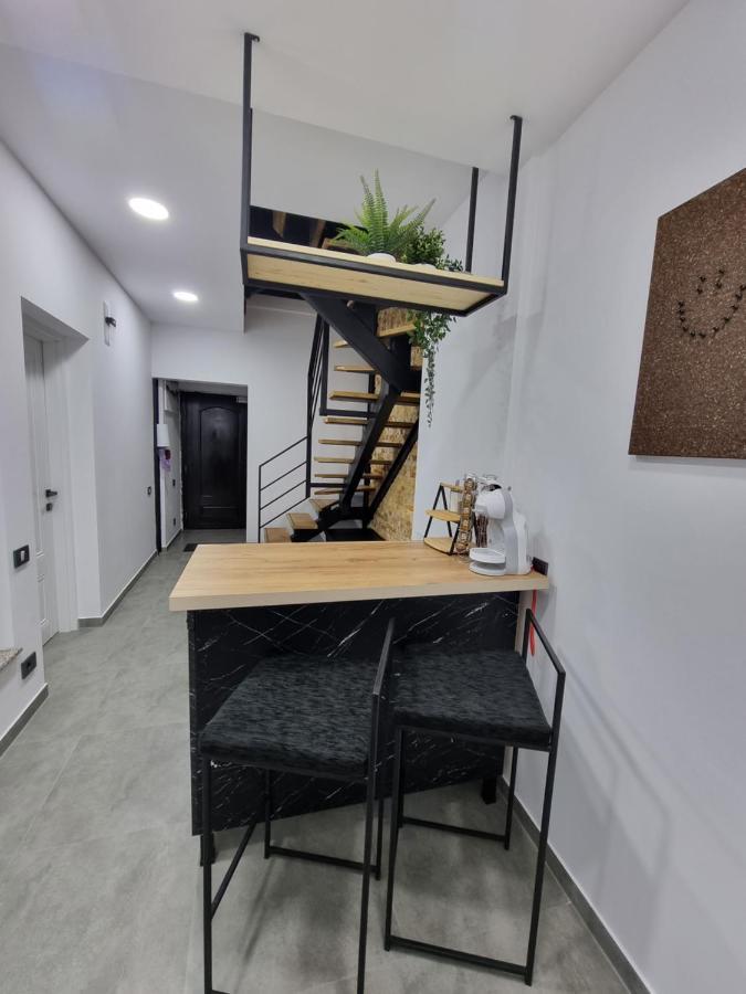 Casa Chiper - Apartament Parter 布拉索夫 外观 照片