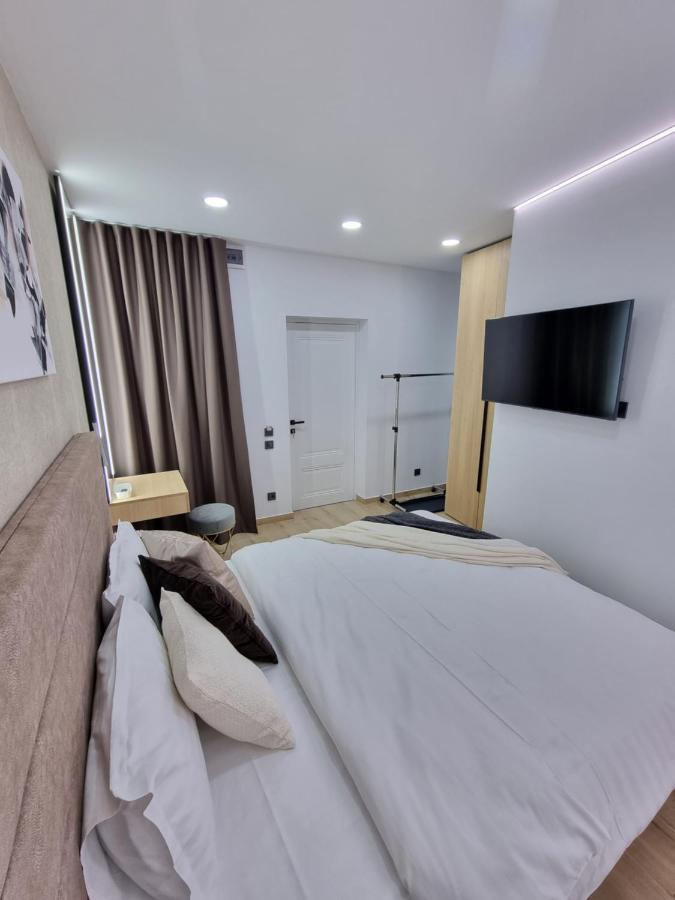 Casa Chiper - Apartament Parter 布拉索夫 外观 照片