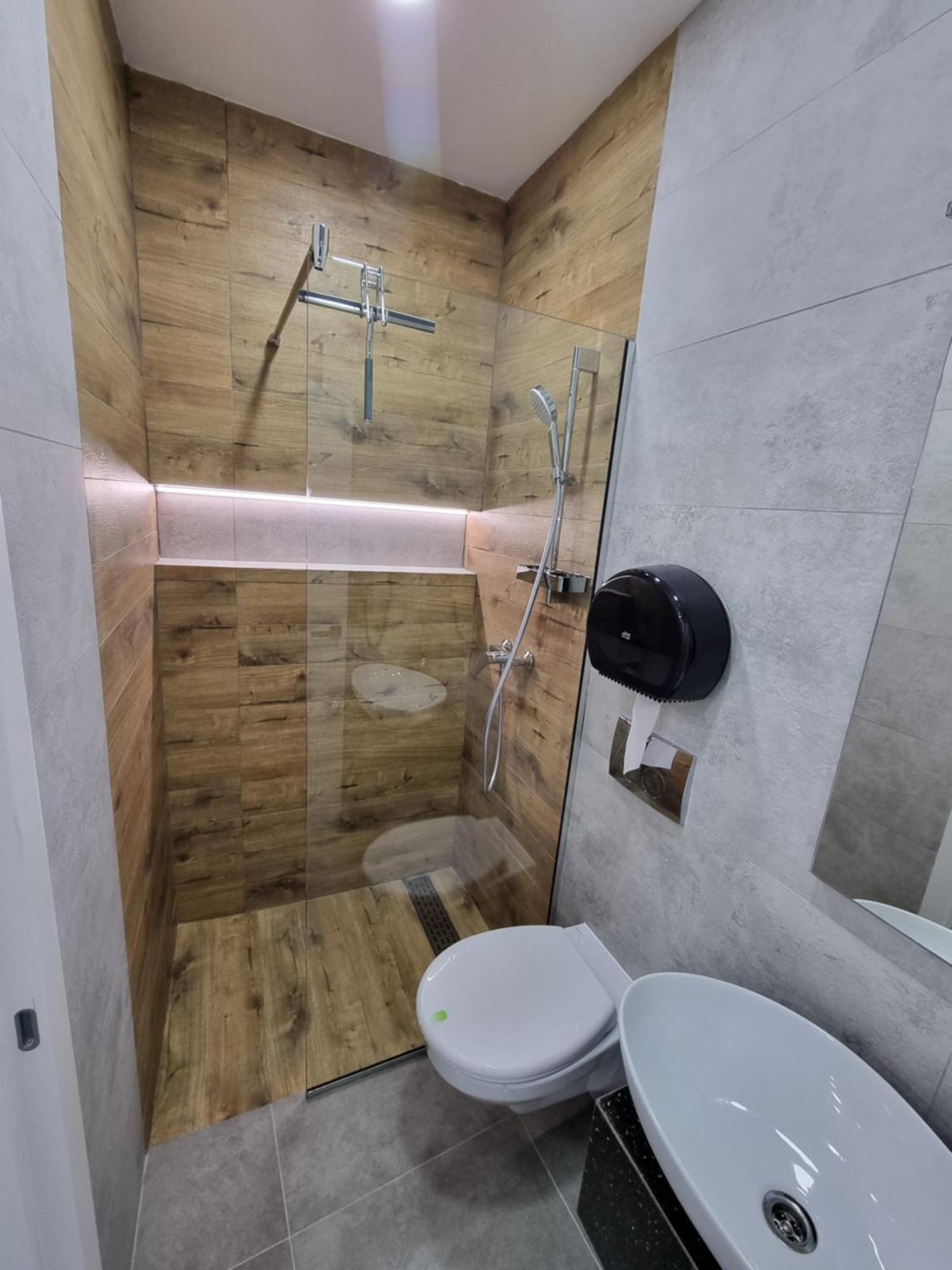 Casa Chiper - Apartament Parter 布拉索夫 外观 照片