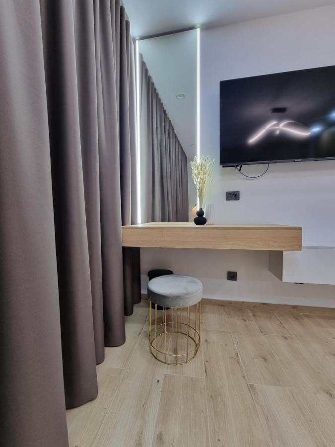 Casa Chiper - Apartament Parter 布拉索夫 外观 照片