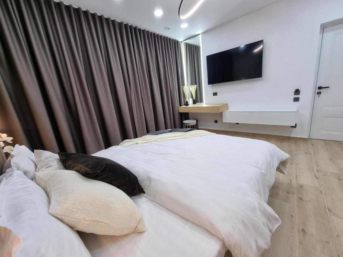 Casa Chiper - Apartament Parter 布拉索夫 外观 照片