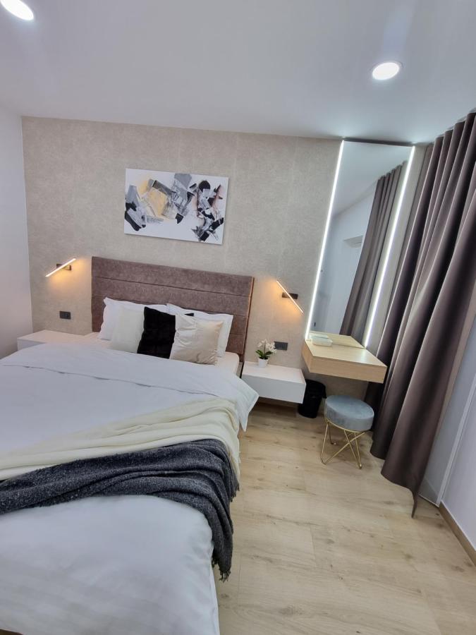 Casa Chiper - Apartament Parter 布拉索夫 外观 照片