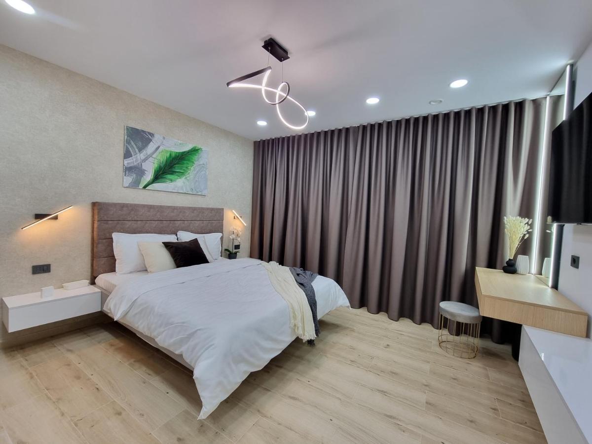 Casa Chiper - Apartament Parter 布拉索夫 外观 照片