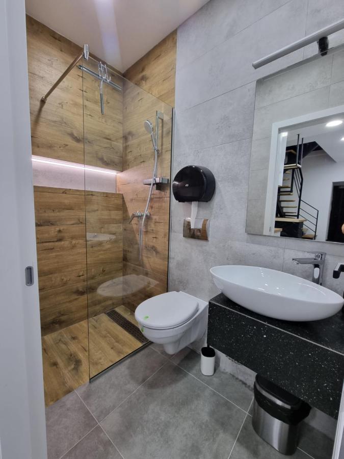 Casa Chiper - Apartament Parter 布拉索夫 外观 照片