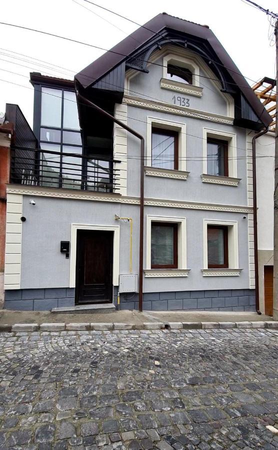 Casa Chiper - Apartament Parter 布拉索夫 外观 照片