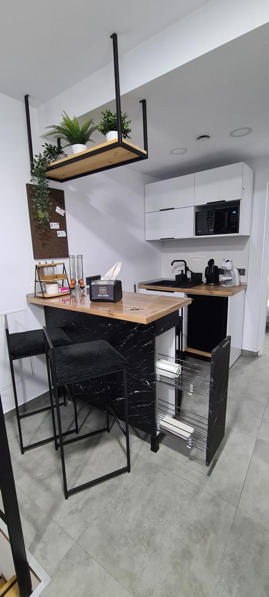 Casa Chiper - Apartament Parter 布拉索夫 外观 照片
